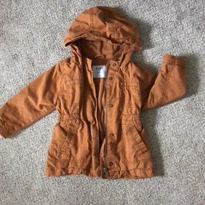 18-24 months Old Navy Utility Jacket